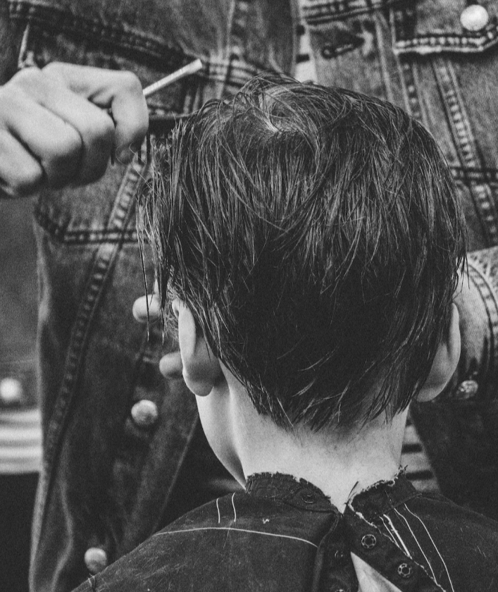 frisør-barn-harklip