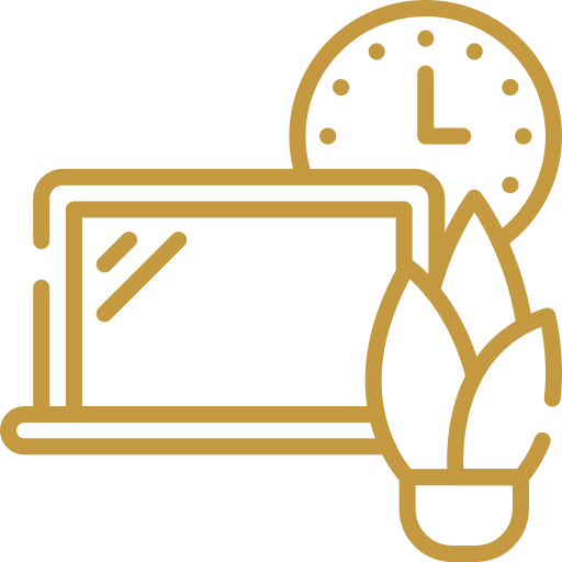 Fleksible-åbningstider​